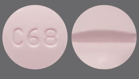 C68 - Dexamethasone