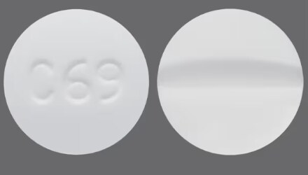 C69 - Dexamethasone