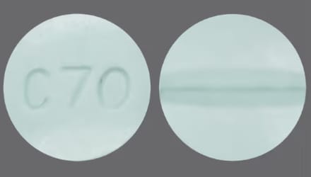C70 - Dexamethasone