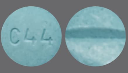 C44 - Dexamethasone