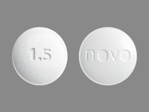 Image 1 - Imprint novo 1.5 - Wegovy 1.5 mg