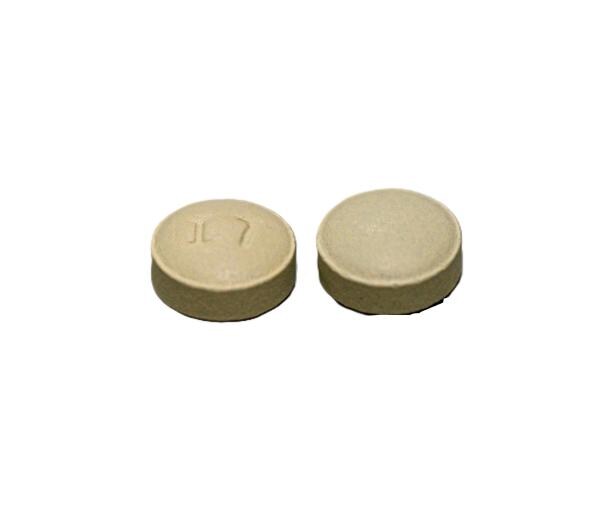 Imprint I7 - eltrombopag 25 mg