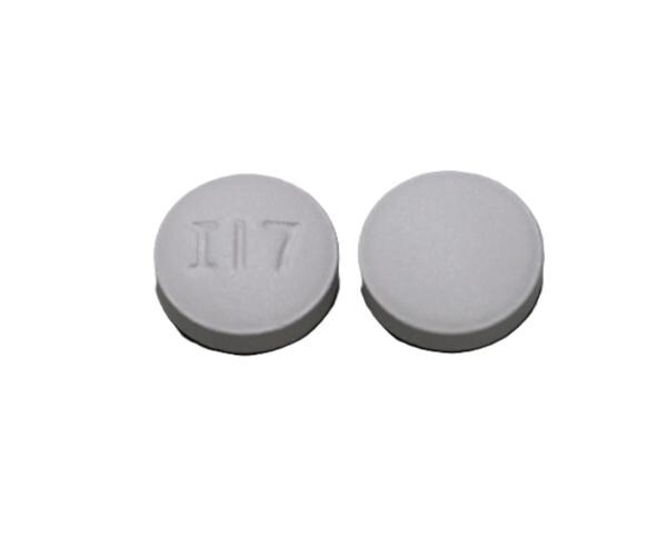 I17 - Eltrombopag Olamine