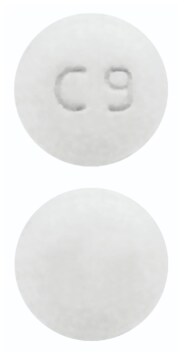 C9 - Eltrombopag Olamine