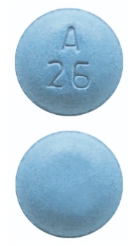 A26 - Eltrombopag Olamine