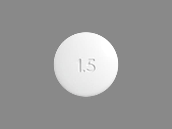 Imprint novo 1.5 - Ozempic 1.5 mg