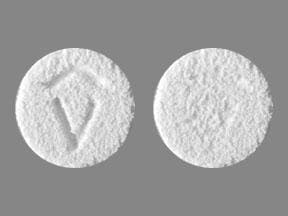 V - Levetiracetam (for Oral Suspension)
