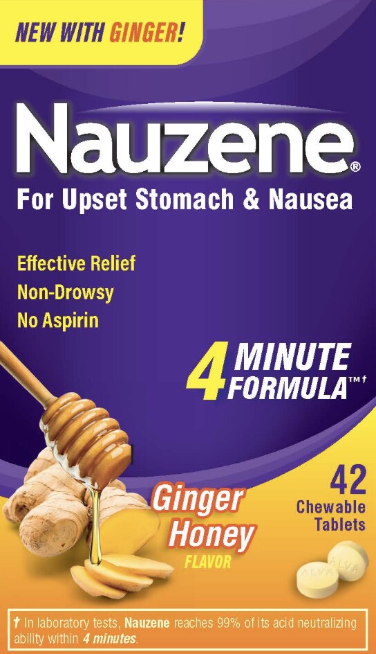 Imprint ALVA - sodium citrate sodium citrate dihydrate 230 mg