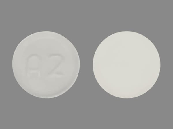 A2 - Amlodipine Besylate