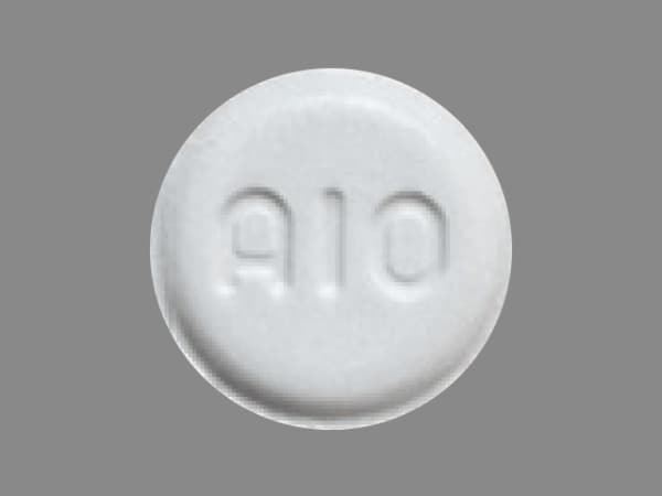 A l 0 - Amlodipine Besylate