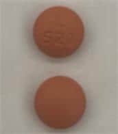 L 528 - Carbidopa, Entacapone and Levodopa