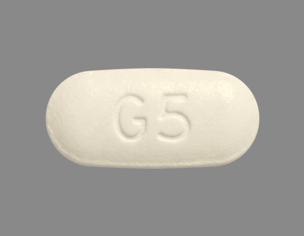 Image 1 - Imprint Lilly G5 - Foundayo 14.5 mg