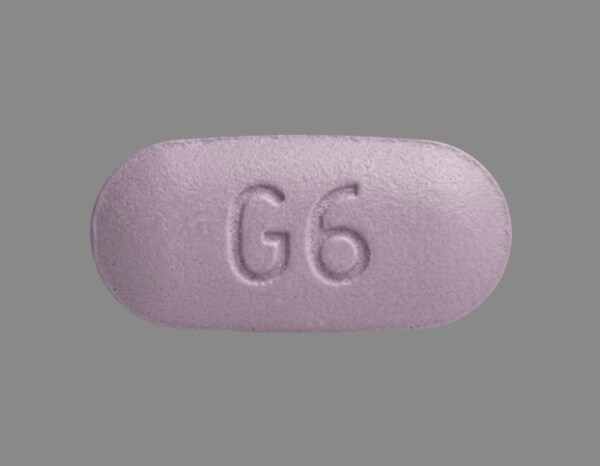 Image 1 - Imprint Lilly G6 - Foundayo 17.2 mg