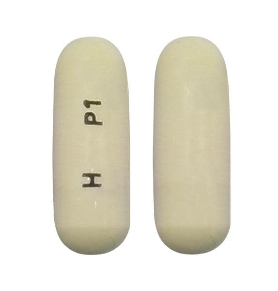 H P1 - Pomalidomide