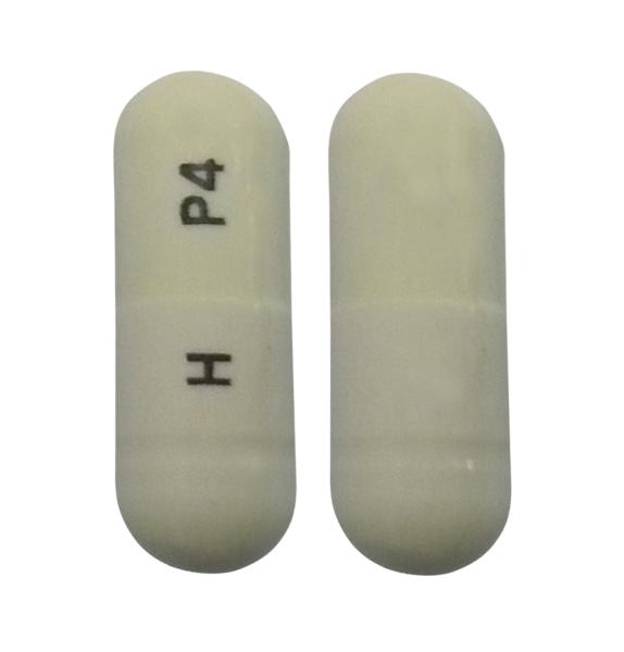 H P4 - Pomalidomide