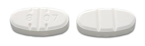 8 07 - Trazodone Hydrochloride