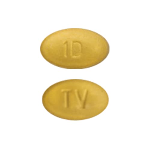 Imprint TV 1D - dapagliflozin 10 mg