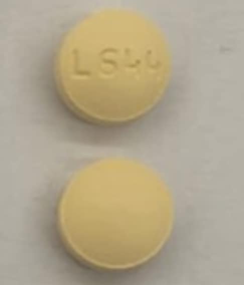 L644 - Dapagliflozin