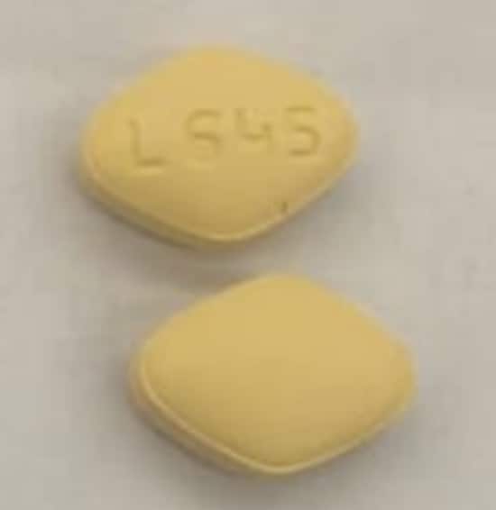 L645 - Dapagliflozin