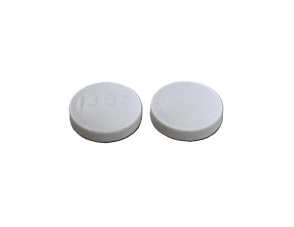 1380 - Dapagliflozin