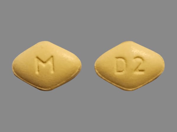 M D2 - Dapagliflozin