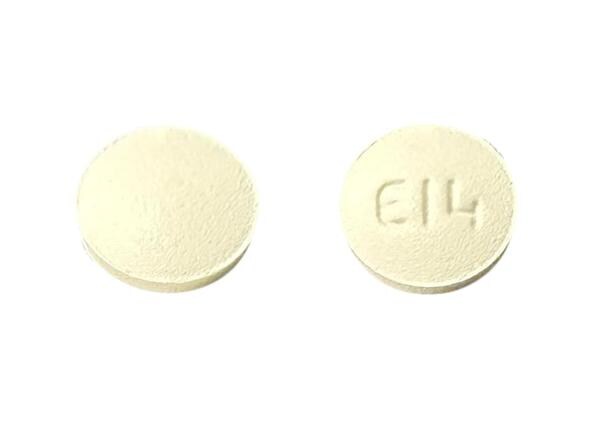 E14 - Mirtazapine
