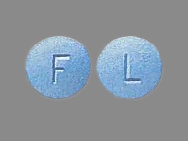 F L - Milnacipran Hydrochloride