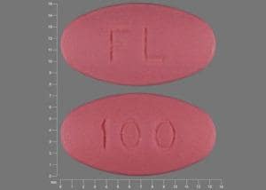 FL 100 - Milnacipran Hydrochloride