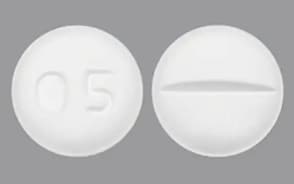 05 - Trazodone Hydrochloride