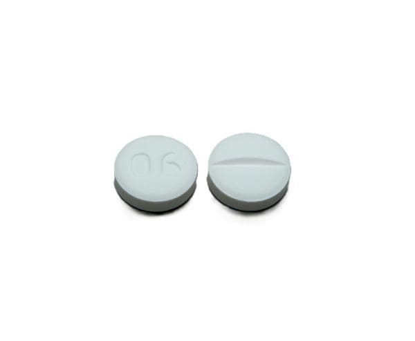 06 - Trazodone Hydrochloride
