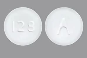 A 128 - Terbinafine Hydrochloride