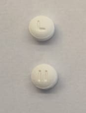 Imprint L 11 - macitentan 10 mg