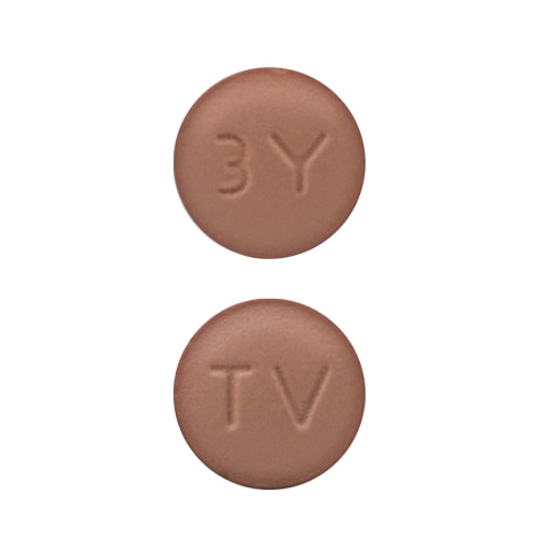 Imprint TV 3Y - sitagliptin 50 mg