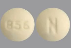 N 856 - Dapagliflozin