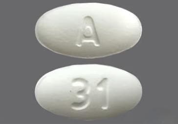 A 31 - Carvedilol