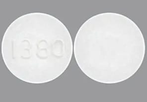 1380 - Dapagliflozin