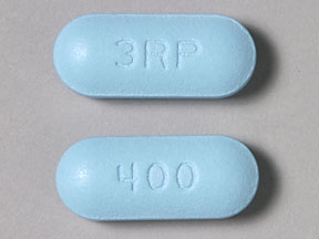 Image 1 - Imprint 400 3RP - Ribasphere 400 mg
