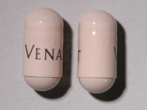 Image 1 - Imprint VENASTAT - Venastat horse chestnut seed extract 300 mg