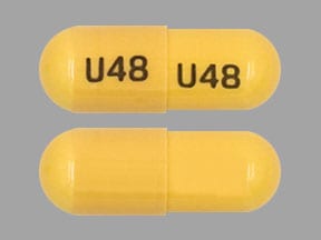 U48 U48 - Phentermine Hydrochloride