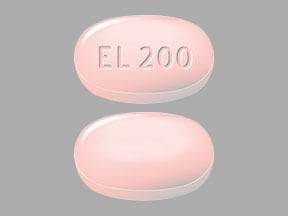 Image 1 - Imprint EL 200 - Orilissa 200 mg