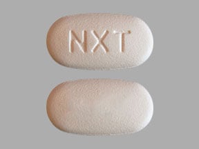 Image 1 - Imprint NXT - Mavyret glecaprevir 100 mg / pibrentasvir 40 mg