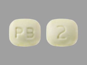 PB 2 - Pravastatin Sodium