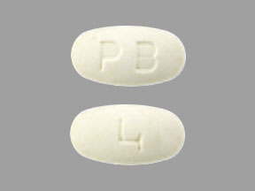 P B 4 - Pravastatin Sodium