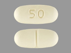 50 - Naltrexone Hydrochloride