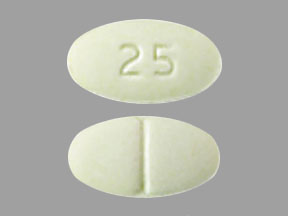 25 - Clozapine