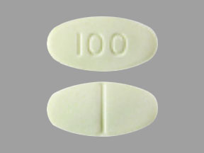 100 - Clozapine