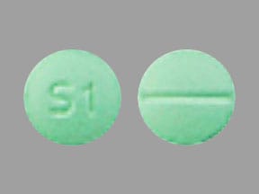 S1 - Sertraline Hydrochloride