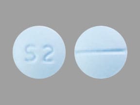 S2 - Sertraline Hydrochloride