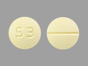 S3 - Sertraline Hydrochloride