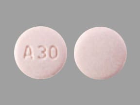 A30 - Aripiprazole